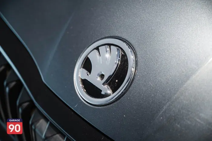 Skoda Octavia 2022 - صورة 8