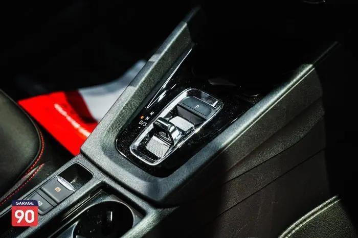 Skoda Octavia 2022 - صورة 14