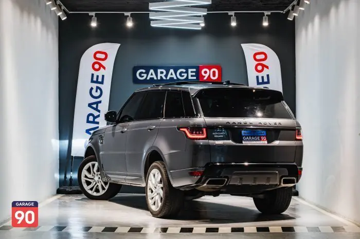 Land Rover Sport 2019 - صورة 5