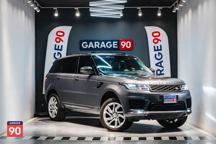 Land Rover Sport 2019 - صورة 2
