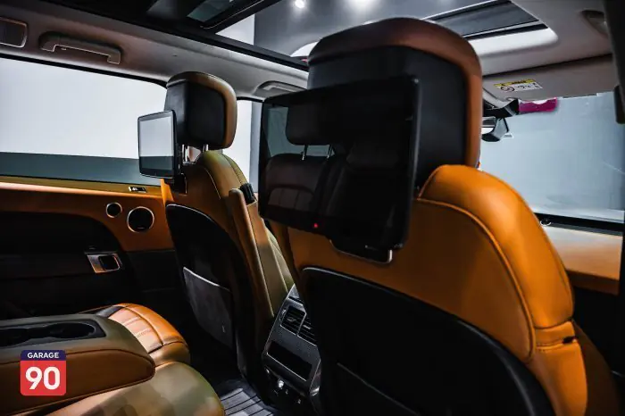 Land Rover Sport 2019 - صورة 18