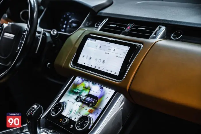 Land Rover Sport 2019 - صورة 16
