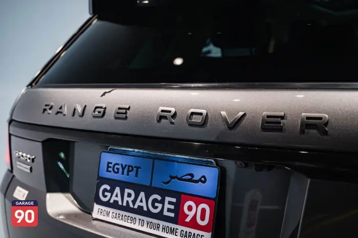 Land Rover Sport 2019 - صورة 9