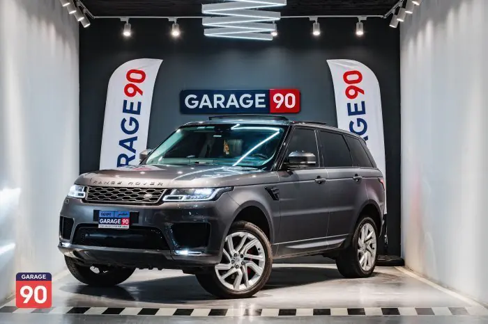 Land Rover Sport 2019 - صورة 3