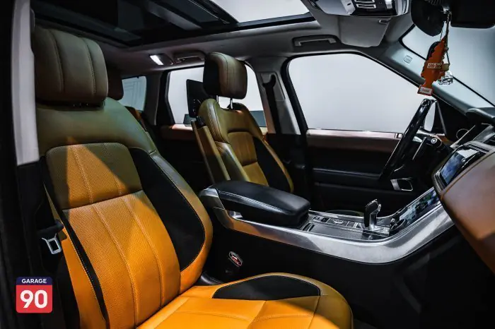 Land Rover Sport 2019 - صورة 19