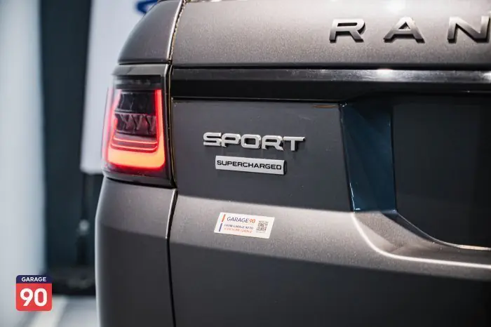 Land Rover Sport 2019 - صورة 10