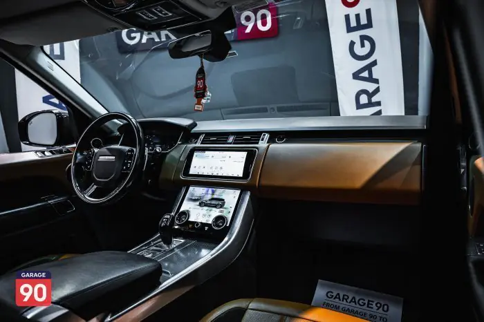 Land Rover Sport 2019 - صورة 14