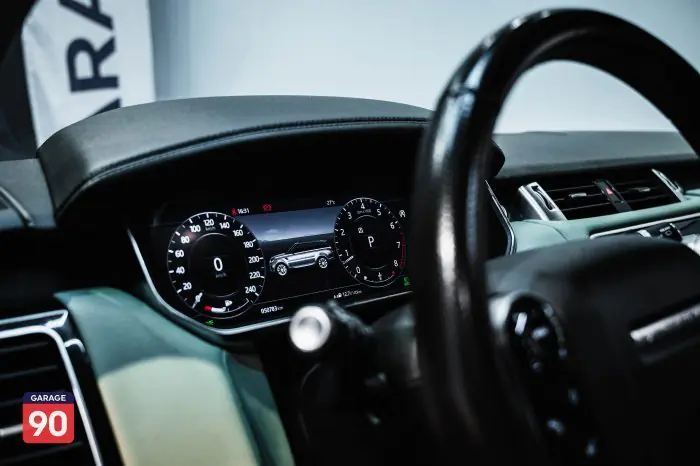 Land Rover Sport 2019 - صورة 18