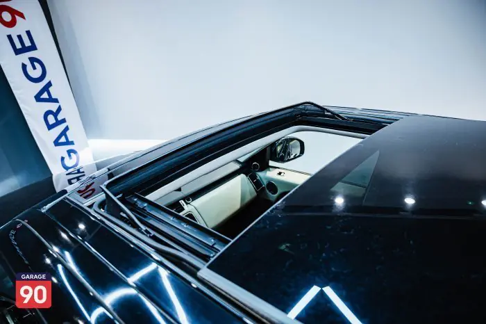 Land Rover Sport 2019 - صورة 16
