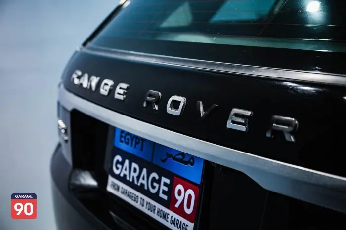 Land Rover Sport 2019 - صورة 13