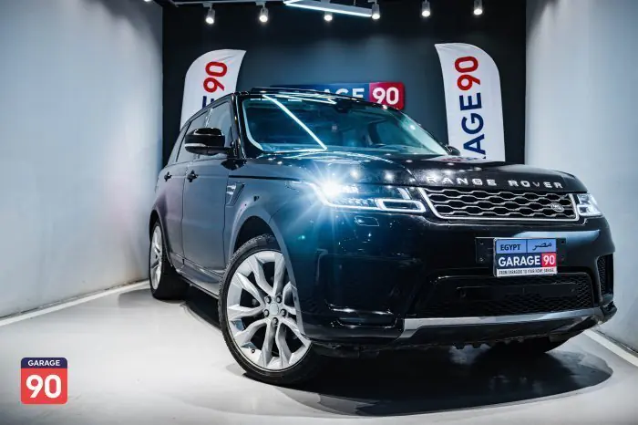 Land Rover Sport 2019 - صورة 9