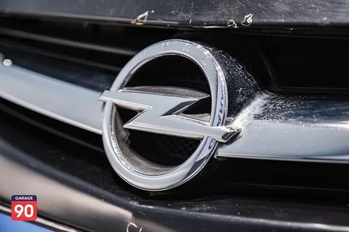 Opel Astra 2021 - صورة 8