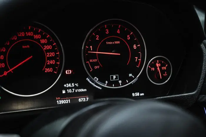 bmw 430i 2017 - صورة 12
