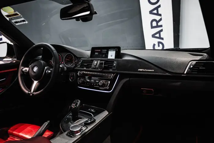 bmw 430i 2017 - صورة 11