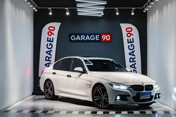 bmw 430i 2017 - صورة 3