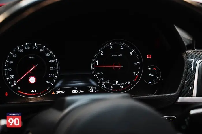 bmw 430i 2020 - صورة 12