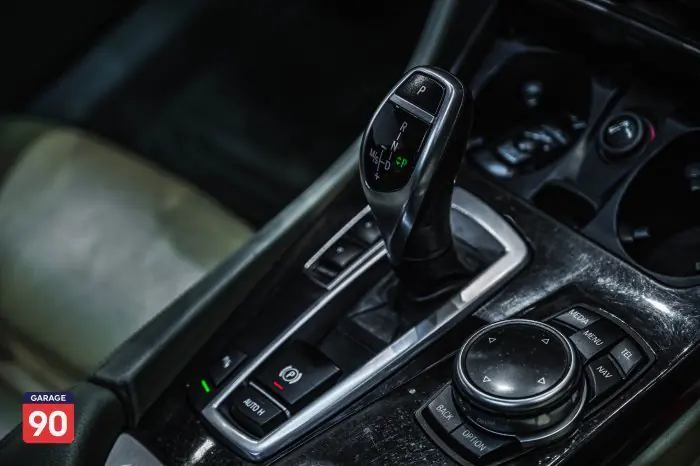 bmw 535i 2015 - صورة 15