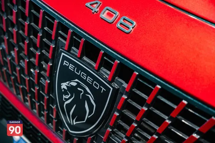 Peugeot 408 2023 - صورة 9