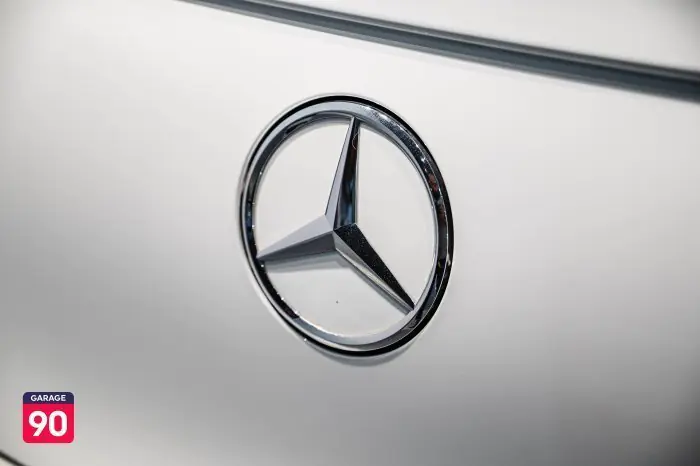 Mercedes-Benz GLC200 2023 - صورة 10