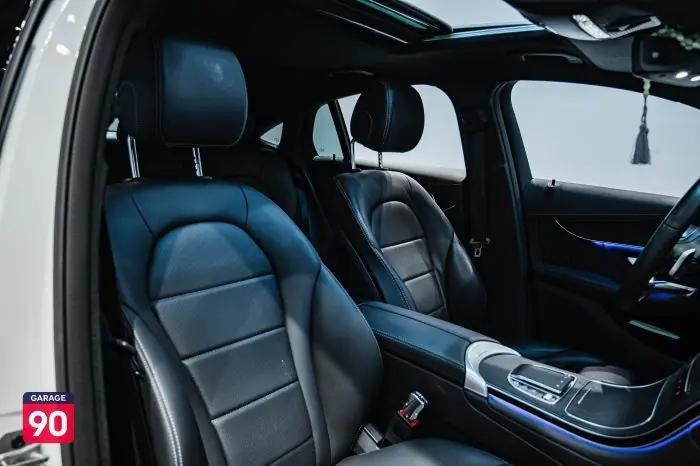 Mercedes-Benz GLC200 2023 - صورة 17