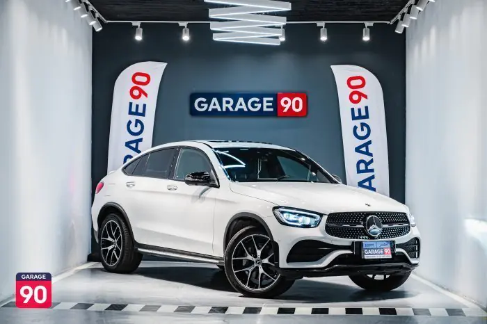 Mercedes-Benz GLC200 2023 - صورة 3