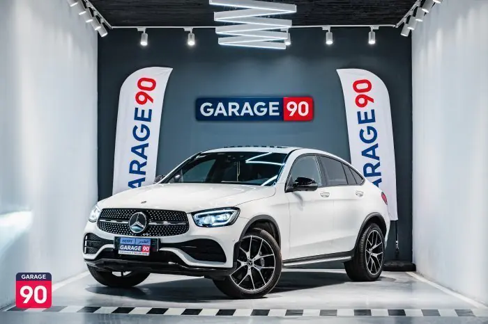 Mercedes-Benz GLC200 2023 - صورة 2