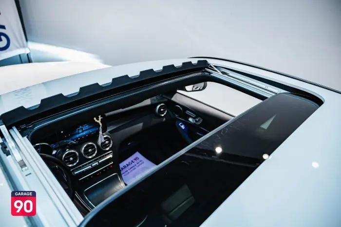 Mercedes-Benz GLC200 2023 - صورة 11