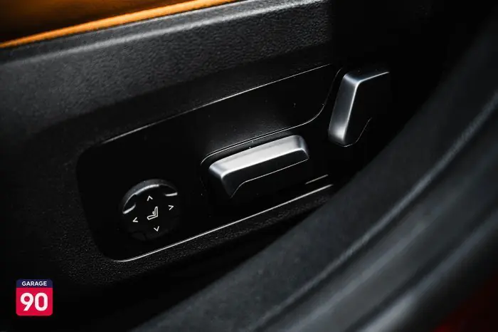 bmw 420i 2023 - صورة 19