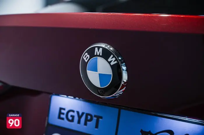 bmw 420i 2023 - صورة 10