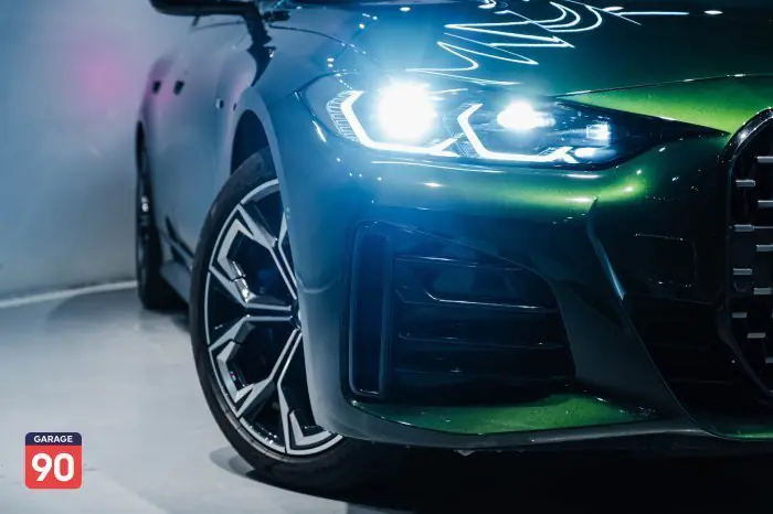bmw 430i 2022 - صورة 13
