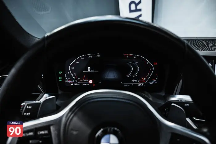 bmw 430i 2022 - صورة 15