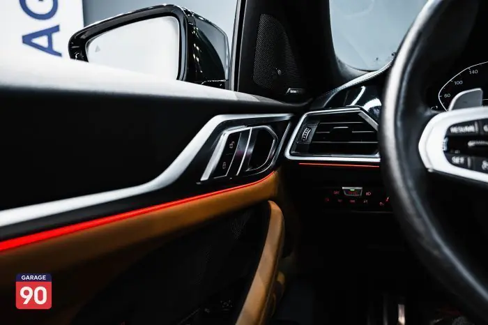 bmw 430i 2022 - صورة 19