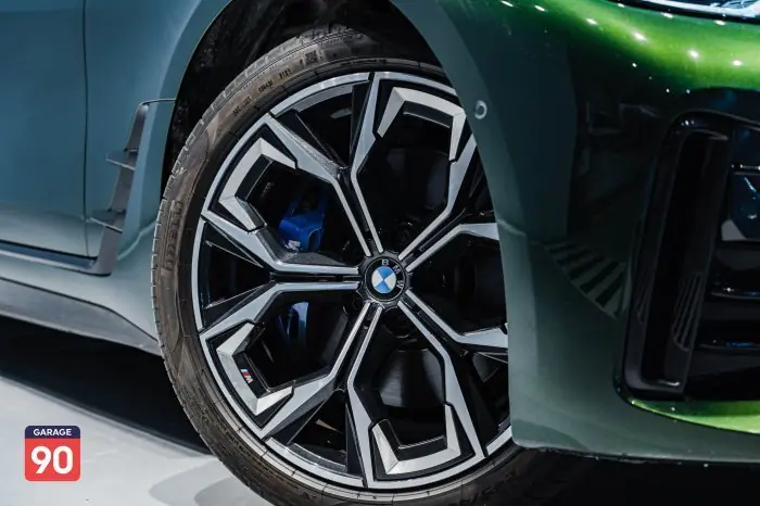 bmw 430i 2022 - صورة 11