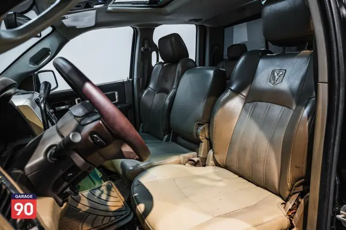 Dodge Ram 2009 - صورة 11