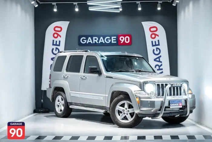 Jeep KK 2011 - صورة 5