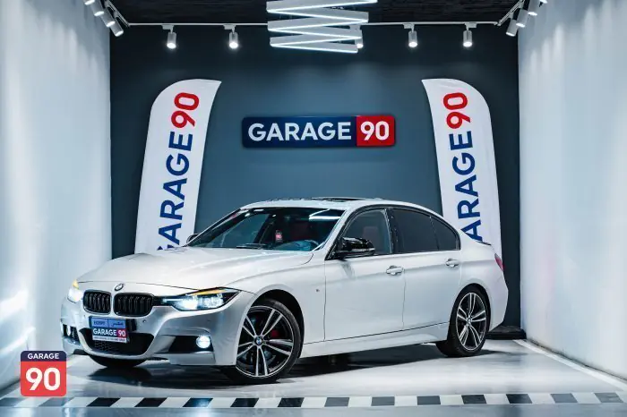 bmw 340i 2017 - صورة 2