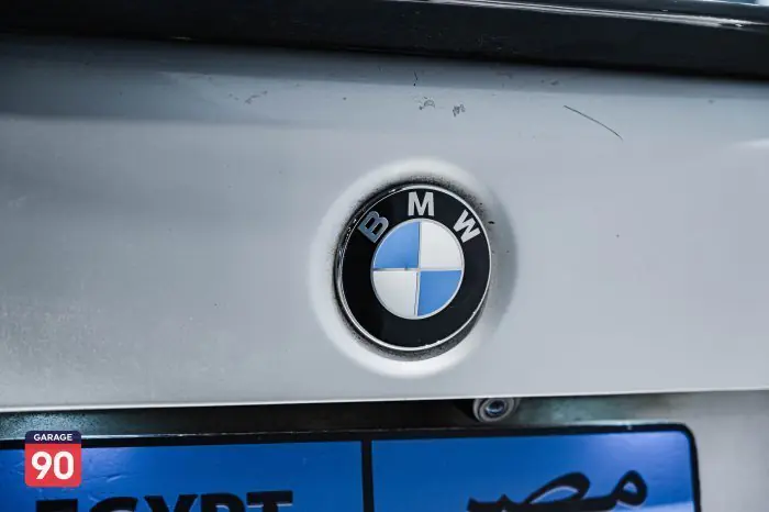 bmw 340i 2017 - صورة 12