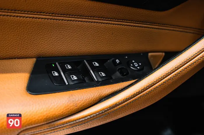 bmw 520i 2019 - صورة 18