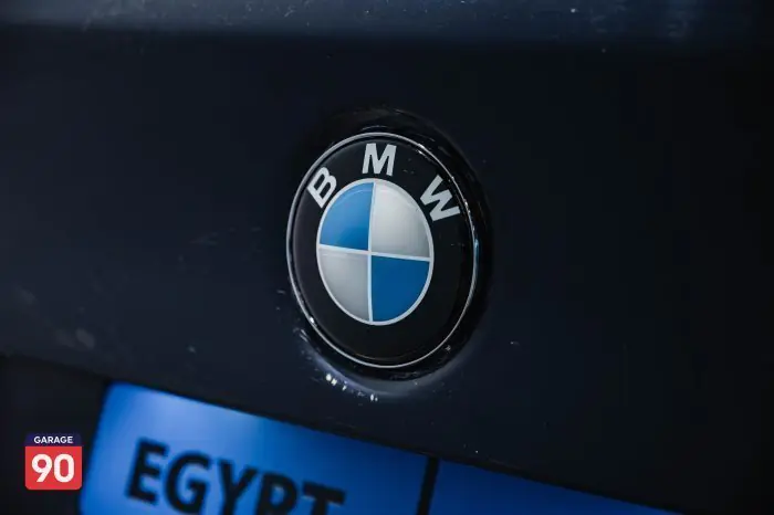 bmw 528i 2014 - صورة 13