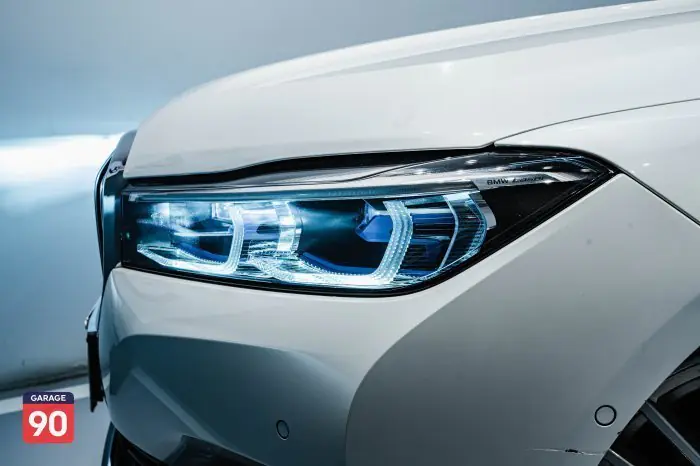 bmw 730i 2021 - صورة 12