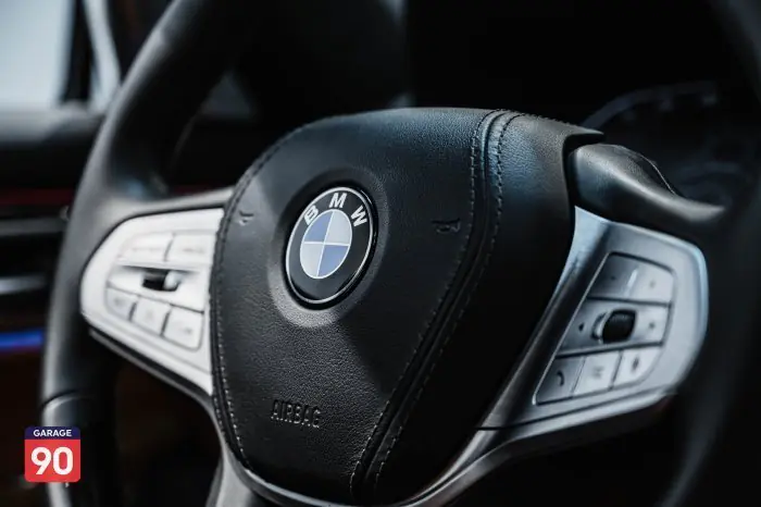 bmw 730i 2021 - صورة 17