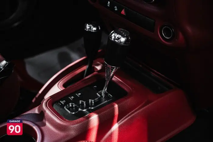 Jeep Wrangler 2015 - صورة 13