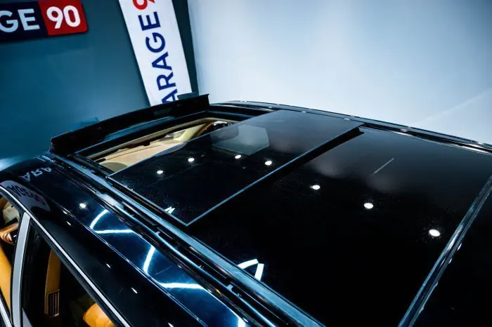 Porsche Cayenne 2009 - صورة 10
