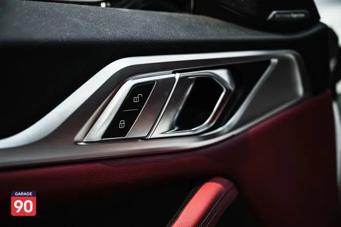 bmw 420i 2024 - صورة 19