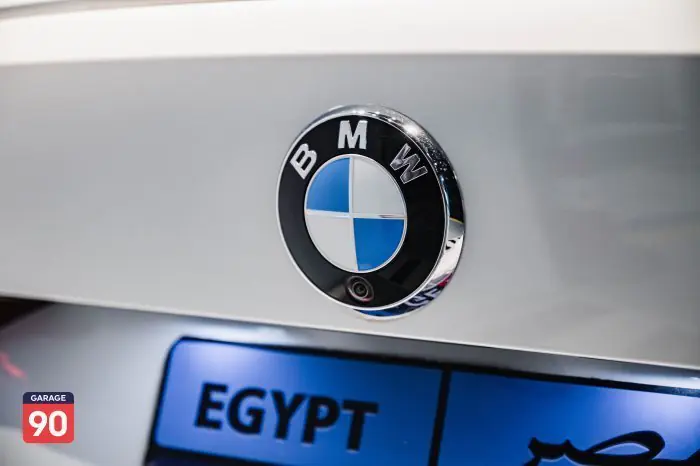 bmw 420i 2024 - صورة 10