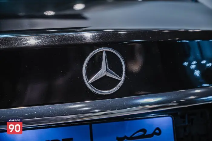 Mercedes-Benz C200 2019 - صورة 10
