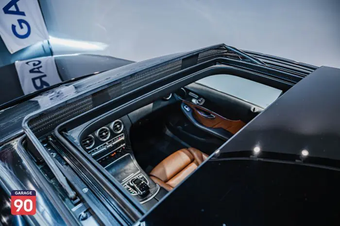 Mercedes-Benz C200 2019 - صورة 8
