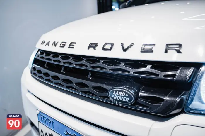 Land Rover Evoque 2013 - صورة 8
