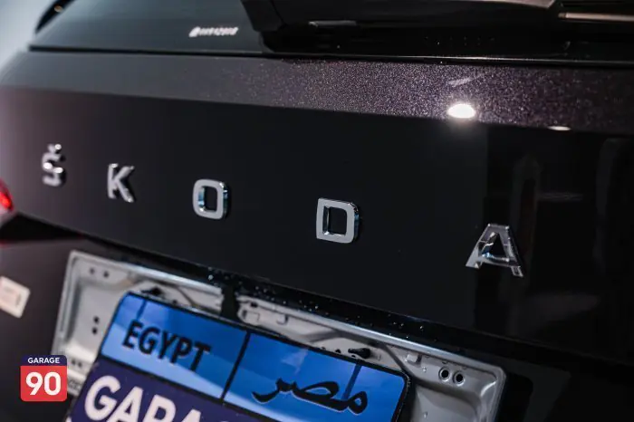 Skoda Kodiaq 2024 - صورة 10
