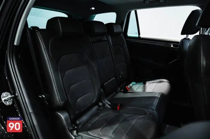 Skoda Kodiaq 2024 - صورة 17